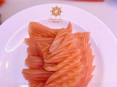 -海韵之星邮轮水会(明发商业广场店)