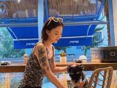 -PAPAYA泰国街头小吃(南山路店)
