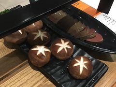 -煲宫猪肚鸡(昆山金鹰国际购物中心店)