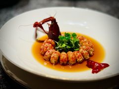 -甄御•海鲜新青岛菜(麦岛店)