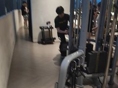 -YCHL FIT 健身(星寰店)