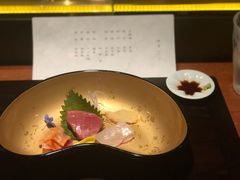 -元熹会席料理