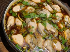 -大洋家·精品潮汕菜·生腌砂锅粥(天河东路店)