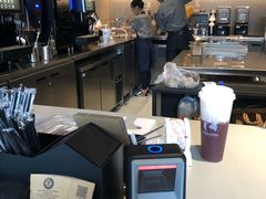 -瑞幸咖啡(南海万科广场店)