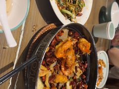 -红蕃干锅·脆皮香辣虾(南屏街金鹰店)