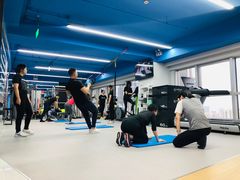 -N1 健身·普拉提·综合馆(嘉美中心店)