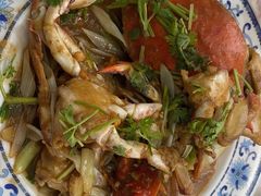 -日照大牌檔•小船海鲜(万平口店)