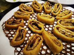 -温汤大酒店餐厅