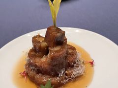 西湖桂花糯米藕-张生记(双菱店)