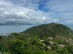 -海南分界洲岛旅游区