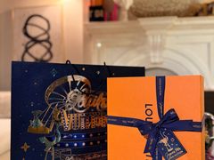 -LV路易威登(杭州万象城店)