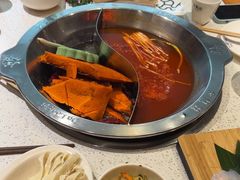 -大龙燚火锅