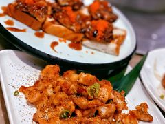 -上渔铁板烧(熙悦汇店)