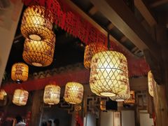 -南京大牌档(青岛万象城店)