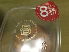 -巴黎贝甜(印象城店)