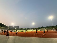 -回龙观体育文化公园
