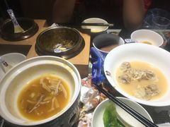 -香港聚强佛跳墙(淘金店)