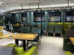 -去茶去餐厅(中央大街店)