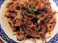 -老头儿油爆虾·知味杭州(爱琴海购物中心)