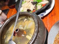 -松茸小馆·云南特色餐厅