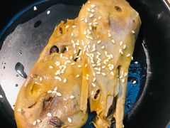 -胡马八破·川菜小馆(高新万达店)