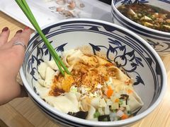 -老陕一碗(八达岭奥莱店)