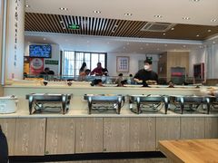 -素满香·素食自助餐(苏州·临顿路店)