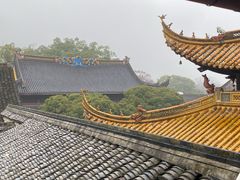 -阿育王寺