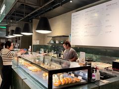 -Wagas沃歌斯(浦东机场店)