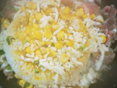 牛肉咖喱芝士饭套餐-胡椒厨房(学府凯德店)