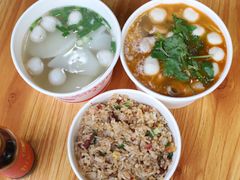 -明月虾面(厦禾路店)