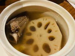 -清水亭湖北菜(大屯DT51店)