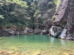 -黑龙潭风景区