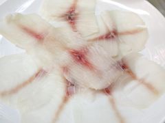 脆皖鱼片-風林火山烤室·涮肉