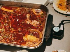 -半天妖烤鱼(紫荆广场店)