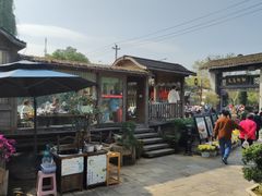 -天怡·鱼工厂(临江店)