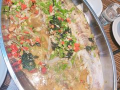 -胡胖子有点味·湘鄂菜(花桥中百仓储店)
