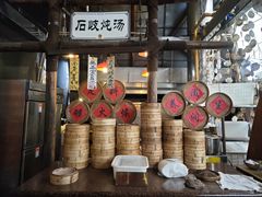 -石岐佬中山菜馆(张溪店)
