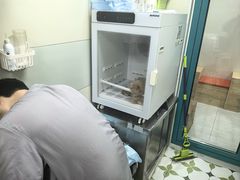 -达爱动物医院·犬猫分区·CT·复杂眼科(远洋山水分院)