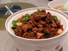 -有喜胶东小馆(太申祥和店)