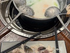 -顺德一品粥·20年凤城老字号(芳村店)