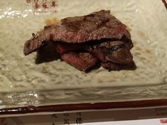 -赤坂亭·M9和牛烧肉·铁板烧(合肥万象城店)