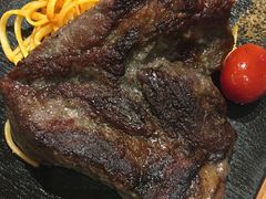 啤酒三角扒-打趸BTC·Breaktime cafe(北京路店)