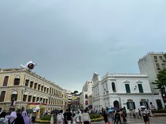 -楠火锅(仁恒梦中心店)