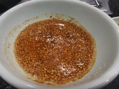 -美洋洋纸上烧烤(昆阳店)