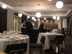 大堂-伯衡55·吉品轩(乌鲁木齐南路店)