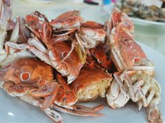 -源海渔村·现捞海鲜(大角湾店)