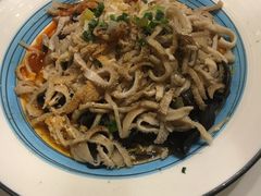 -巴依老爷新疆美食(常营店)