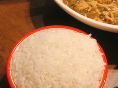 米饭-新白鹿餐厅(滨江银泰店)