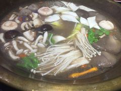 -小牛海记潮汕牛肉店(永定路店)